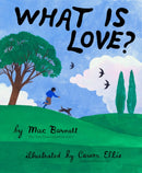 What Is Love?-9781452176406