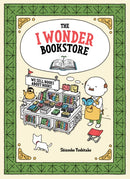 The I Wonder Bookstore-9781452176512