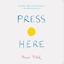 Press Here-9781452178592