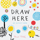 Draw Here-9781452178608