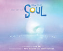 The Art of Soul-9781452179810