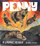 Penny : A Graphic Memoir-9781452183053