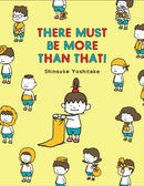 There Must Be More Than That!-9781452183220