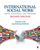 International Social Work : Issues, Strategies, and Programs-9781452217482