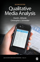 Qualitative Media Analysis-9781452230054
