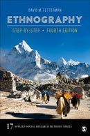 Ethnography : Step-by-Step-9781452255651