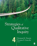 Strategies of Qualitative Inquiry-9781452258058