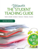 The Ultimate Student Teaching Guide-9781452299822