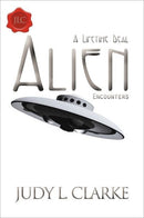 Alien Encounters : A Lifetime Deal-9781452502007