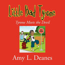 Little Bad Tyrone-9781453559147