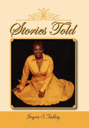 Stories Told-9781453559321