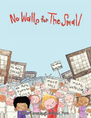 No Walls for the Small-9781453577301