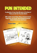 Pun Intended-9781453581773