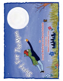 Shoot for the Moon-9781453586297