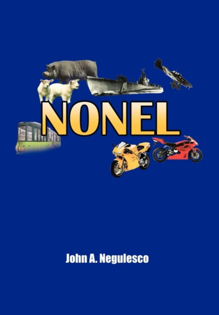 Nonel-9781453592083
