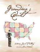 Grandma's Quilt-9781453598887