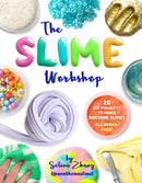 The Slime Workshop-9781454710660