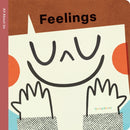 Spring Street All About Us: Feelings-9781454711667