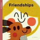 Spring Street All About Us: Friendships-9781454711674