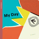Spring Street All About Us: My Day-9781454711681