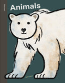 Spring Street Discover: Animals-9781454711704