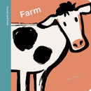 Spring Street Touch and Feel: Farm-9781454711759