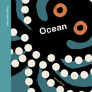 Spring Street Touch and Feel: Ocean-9781454711773