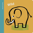 Spring Street Touch and Feel: Wild-9781454711797