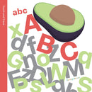 Spring Street Touch and Trace: ABC-9781454711803