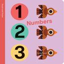 Spring Street Touch and Trace: Numbers-9781454711834