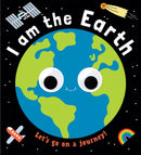 Googly Eyes: I Am the Earth-9781454712268
