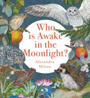 Who Is Awake in the Moonlight?-9781454712862