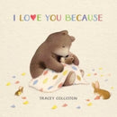 I Love You Because-9781454713173
