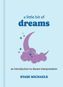A Little Bit of Dreams : An Introduction to Dream Interpretation-9781454913016