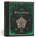 Wiccapedia : A Modern-Day White Witch's Guide Volume 1-9781454913740