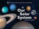 Our Solar System : Volume 1-9781454914181