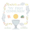 My First Communion-9781454914532