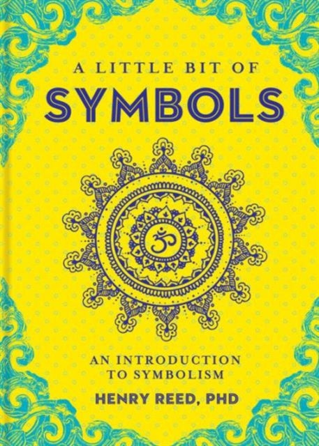 A Little Bit of Symbols : An Introduction to Symbolism Volume 6-9781454919698