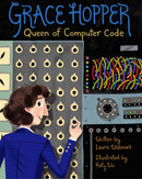 Grace Hopper : Queen of Computer Code Volume 1-9781454920007