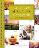 Sunday Morning Crosswords-9781454921110