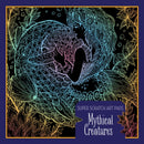 Super Scratch Art Pads: Mythical Creatures