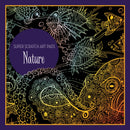 Super Scratch Art Pads: Nature-9781454925064