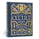 The Occult Book : A Chronological Journey, from Alchemy to Wicca-9781454925774