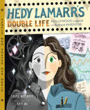 Hedy Lamarr's Double Life-9781454926917