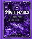 Nightmares : The Dark Side of Dreams and Dreaming-9781454927372