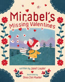 Mirabel's Missing Valentines-9781454927396