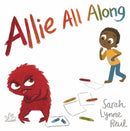 Allie All Along-9781454928584