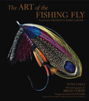 The Art of the Fishing Fly-9781454929024