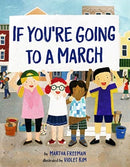 If You're Going to a March-9781454929932