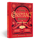 The Conspiracy Book
